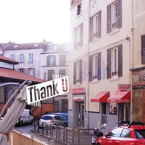 le-saint-joseph-clermont-ferrand.hotels-rhonealpes.com/
